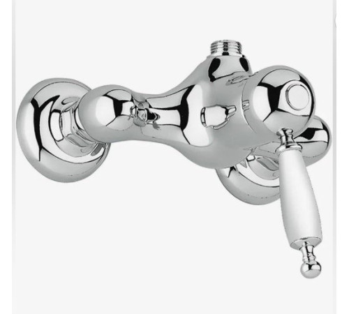 Смеситель для душа Bronzecer Oxford BN.OXF-6336CR хром BN.OXF-6336CR