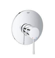 Смеситель для душа GROHE Essence New однорычажный хром 24057001