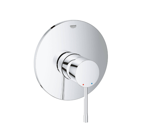 Смеситель для душа GROHE Essence New однорычажный хром 24057001