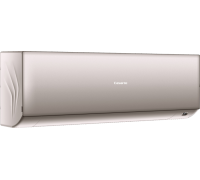 Внутренний блок настенный Casarte ELETTO CAS35CX1/R3-G шампань матовый