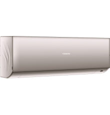 Внутренний блок настенный Casarte ELETTO CAS35CX1/R3-G шампань матовый