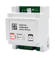 Адаптер цифровой шины ZONT Rinnai ML00006140