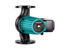 Насос циркуляционный Högert BASIC 65-12F 1x230 В 71221009