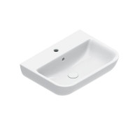 Раковина Catalano Italy 65х48 см 1 отверстие 0720651001