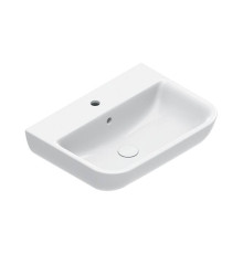 Раковина Catalano Italy 65х48 см 1 отверстие 0720651001