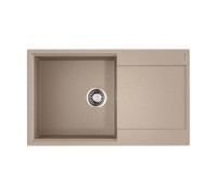 Кухонная мойка Omoikiri Daisen 86-SA Artgranit 86x50 см бежевый 4993701
