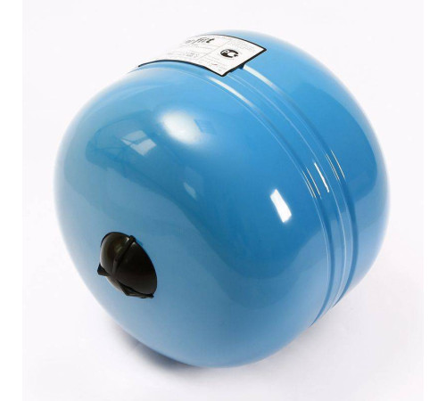 Гидроаккумулятор Uni-Fitt WAV 12 л вертикальный 3/4 WAV12-U