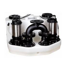 Канализационная насосная установка Vandjord PROLIFT PD.15.3.150 76122001