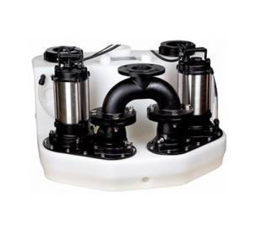 Канализационная насосная установка Vandjord PROLIFT PD.15.3.150 76122001