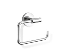 Держатель туалетной бумаги Decor Walther Basic TPH3 хром 0530100