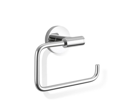 Держатель туалетной бумаги Decor Walther Basic TPH3 хром 0530100