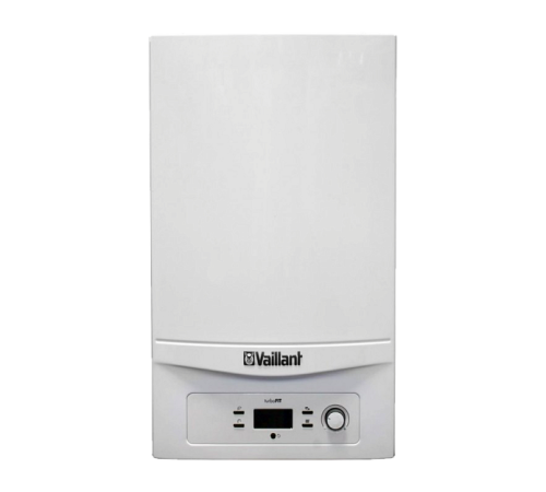 Котёл газовый настенный двухконтурный Vaillant turboFIT VUW 242/5-2 24 кВт 0010020901