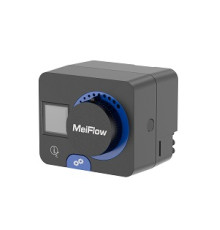 Электропривод Meibes MWR3 с погодозависимым контроллером 230 В 6 Нм M66341.12