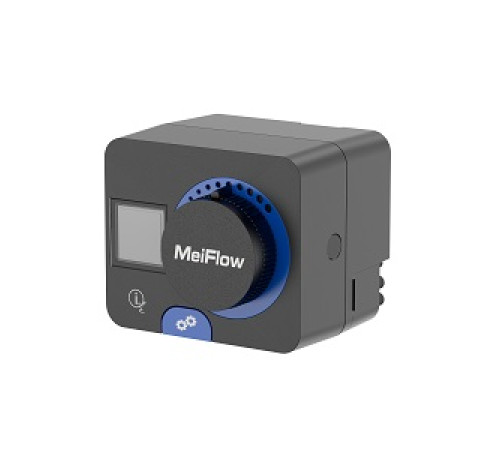 Электропривод Meibes MWR3 с погодозависимым контроллером 230 В 6 Нм M66341.12