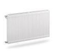 Радиатор стальной панельный Purmo Compact 21s 500x600 мм боковое подключение C 21-500-0600 EVRA