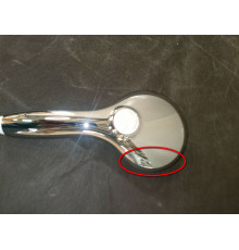 Ручной душ GROHE New Tempesta 100 мм 3 режима EcoJoy 28419003