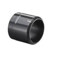 Декоративное кольцо Oventrop SH-Cap антрацит 1012080 RAL 7016