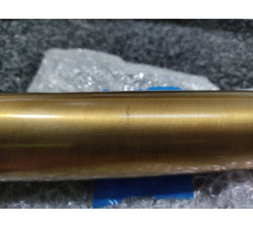 Консоль с раковиной SIMAS Arcade 105х56 см напольная бронза ARCG2