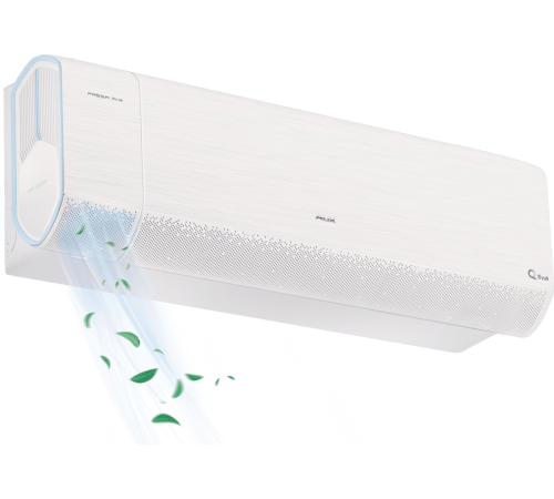 Сплит-система AUX ASW-H09A4/QF-R2DI / AS-H09A4/QF-R2DI инверторная белый X-00012264/X-00012259