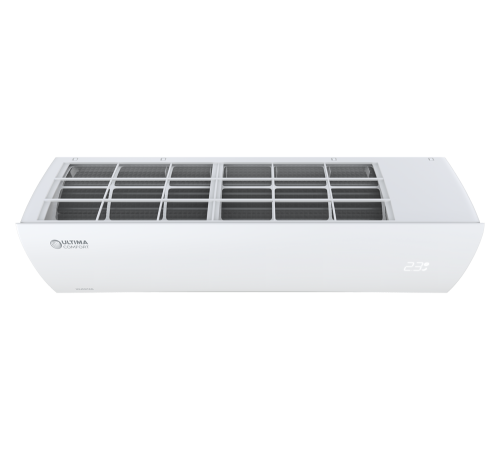 Сплит-система инверторная ULTIMA COMFORT ECLIPSE Inverter ECP-I18PN (комплект)