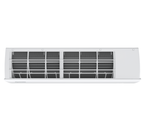 Сплит-система инверторная ULTIMA COMFORT ECLIPSE Inverter ECP-I18PN (комплект)
