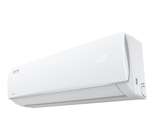 Сплит-система инверторная ULTIMA COMFORT ECLIPSE Inverter ECP-I18PN (комплект)