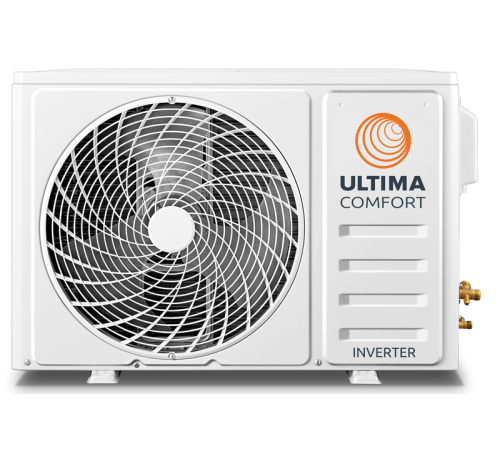 Сплит-система инверторная ULTIMA COMFORT ECLIPSE Inverter ECP-I18PN (комплект)