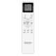 Сплит-система инверторная ULTIMA COMFORT ECLIPSE Inverter ECP-I18PN (комплект)