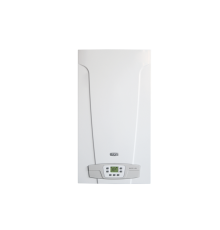 Газовый котел BAXI ECO-4S 24 F настенный двухконтурный 7659667
