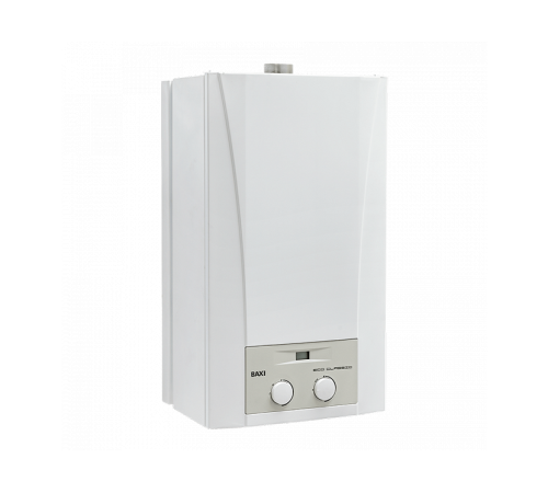 Котёл газовый настенный BAXI ECO Classic 24F 24 кВт 7725633