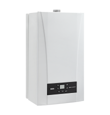 Котел газовый настенный BAXI ECO Nova 24 F двухконтурный 24 кВт 1214001