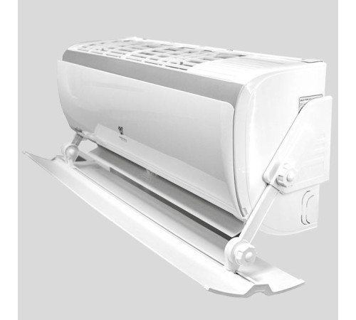 Экран-отражатель LAMPRECHT для настенного блока сплит-системы LA-NW1200-SS