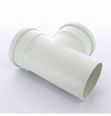 Тройник Sinikon КОМФОРТ 110x110/87° 508029.K