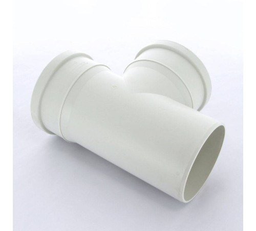 Тройник Sinikon КОМФОРТ 110x110/87° 508029.K