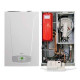 Котел газовый настенный BAXI LUNA Duo-tec + GA 1.24 одноконтурный 24 кВт A7720023