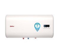 Водонагреватель накопительный Thermex IF 80 H (pro) Wi-Fi 80 л горизонтальный 4757