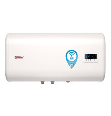 Водонагреватель накопительный Thermex IF 80 H (pro) Wi-Fi 80 л горизонтальный 4757