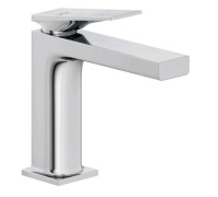 Смеситель для раковины Kludi DECUS однорычажный хром 542820575