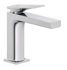 Смеситель для раковины Kludi DECUS однорычажный хром 542820575