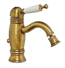 Смеситель для биде Bronzecer Oxford BN.OXF-6325BR бронза BN.OXF-6325BR