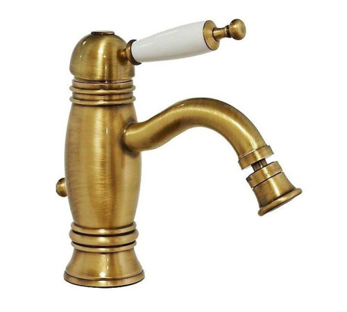 Смеситель для биде Bronzecer Oxford BN.OXF-6325BR бронза BN.OXF-6325BR