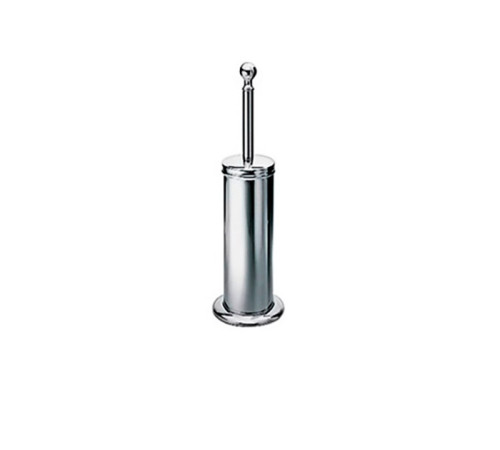 Ершик для унитаза напольный Boheme Reece бронза RE 253.92