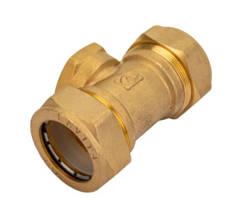 Тройник Lavita 32x1x32 мм внутренняя резьба T/S32*1*32