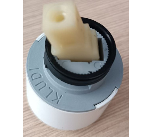 Картридж Kludi Ø35 мм 756050000