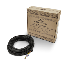 Секция нагревательная кабельная уличная PRIMOCLIMA PCSC30-14,5-445