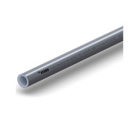 Труба универсальная REHAU RAUTITAN flex 50x6.9 мм отрезок 6 м 11304213006