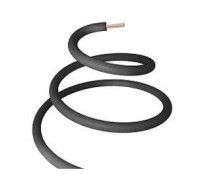 Трубка теплоизоляционная Energoflex Black Star Split 10/6 мм 2 м EFXT010062BSSPL