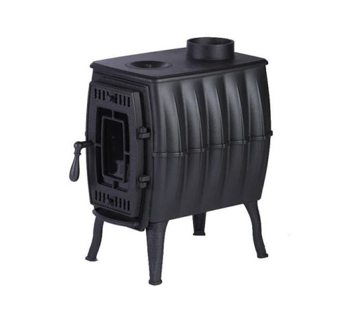 Печь отопительно-варочная TMF Бахтинка УТ000017221