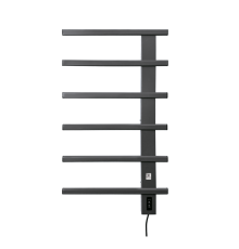 Полотенцесушитель электрический ROYAL CLIMA RTD-E5090-6E-U-03