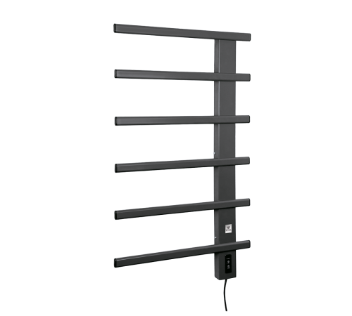 Полотенцесушитель электрический ROYAL CLIMA RTD-E5090-6E-U-03